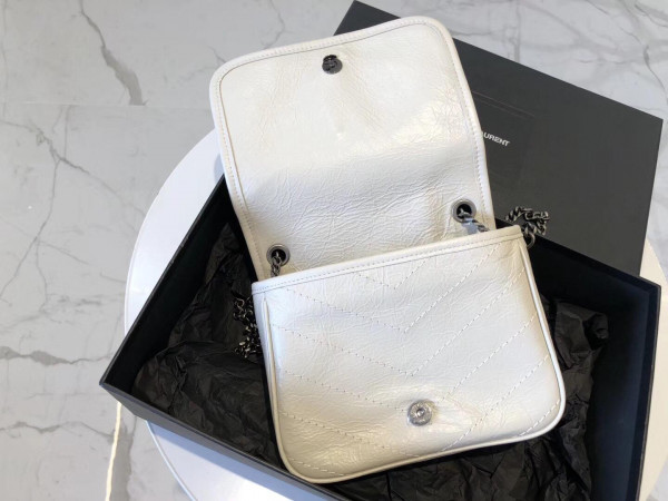 Y*L niki chain wallet