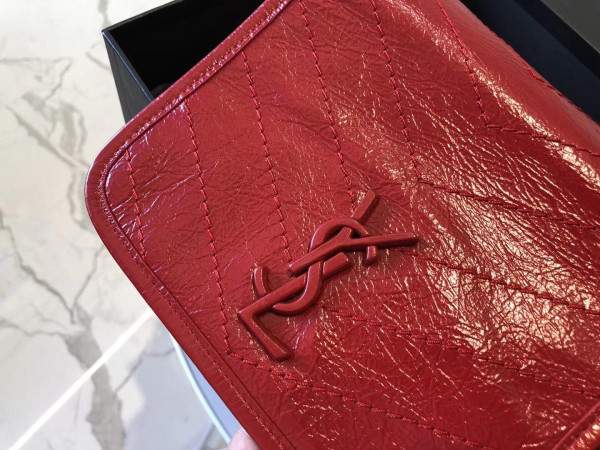 Y*L niki chain wallet