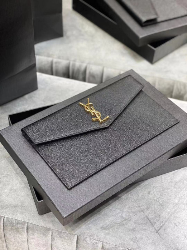 Y*L uptown pouch
