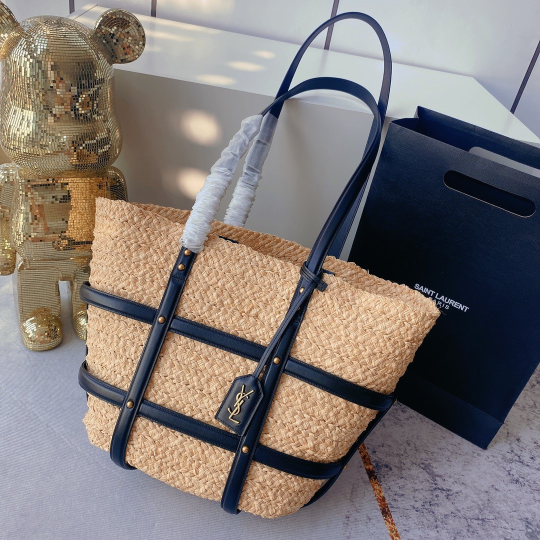 Y*L panier tote
