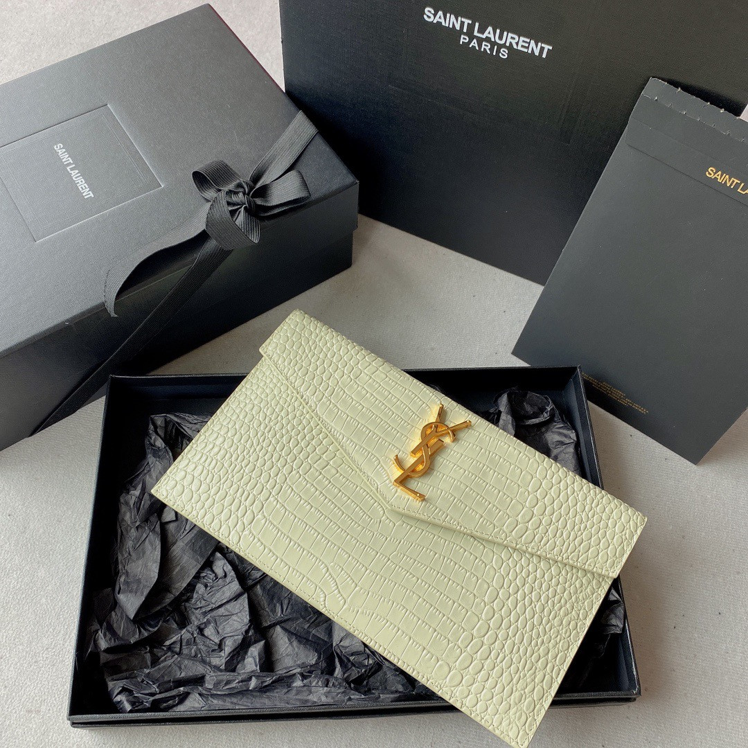 Y*L uptown pouch