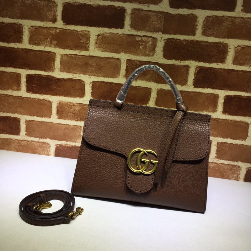 G*u*i gg marmont shoulder bag