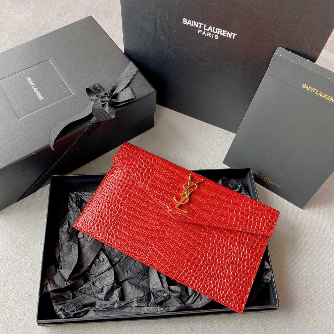 Y*L uptown pouch-27*16*2cm