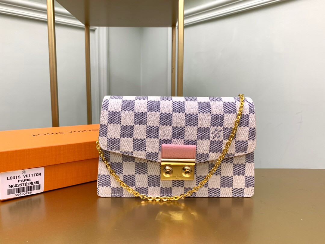 l0*is V*t0n croisette chain wallet