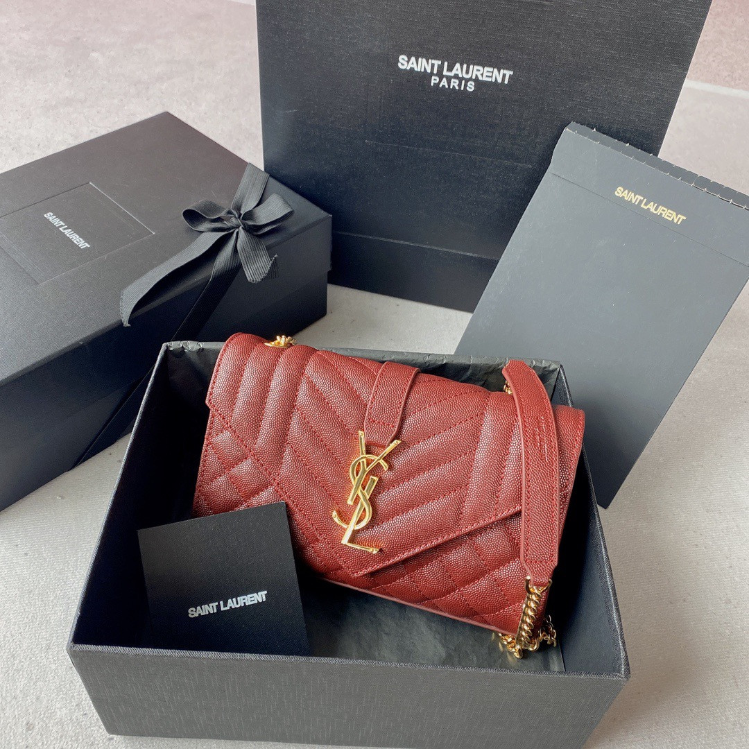 Y*L envelope small bag