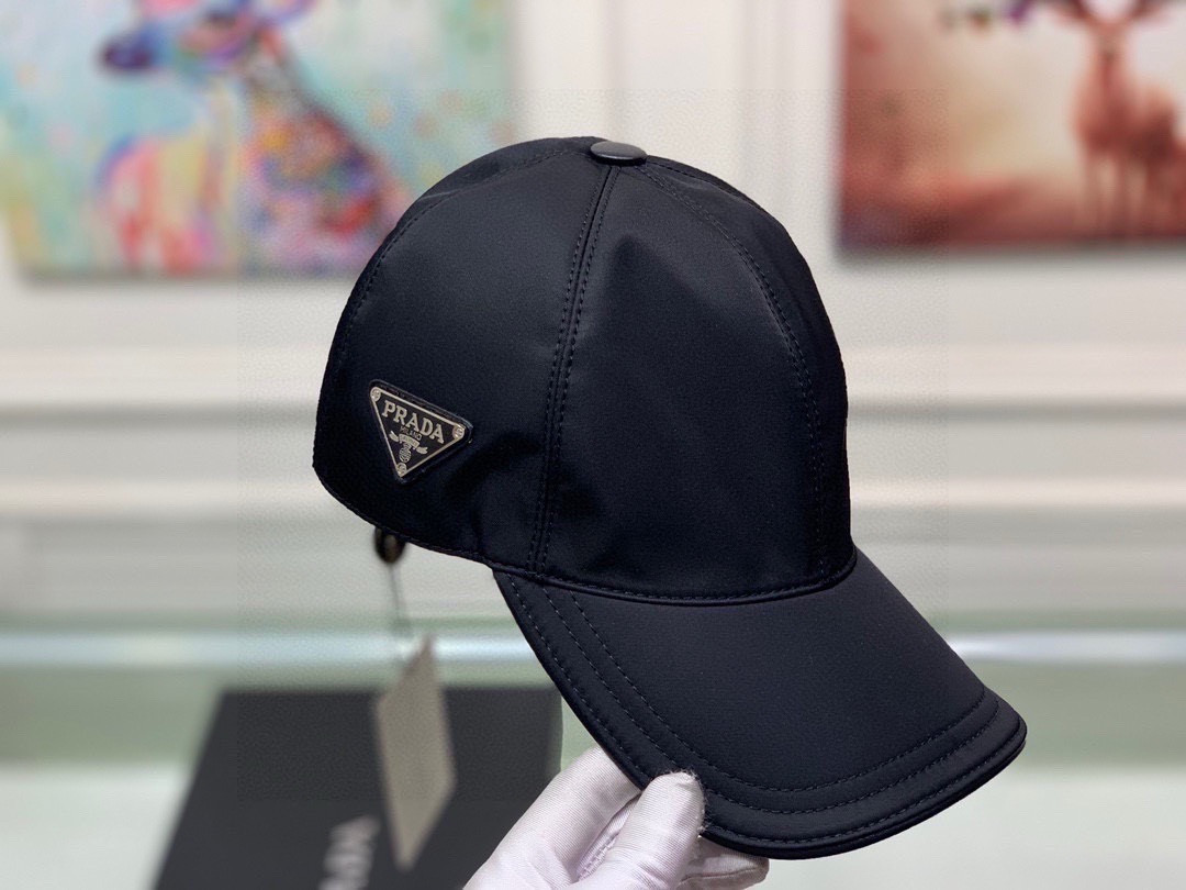 Pra*a hat