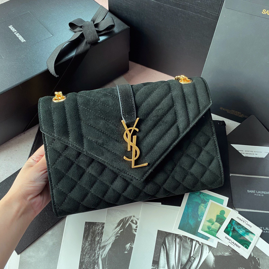 Y*L envelope medium bag