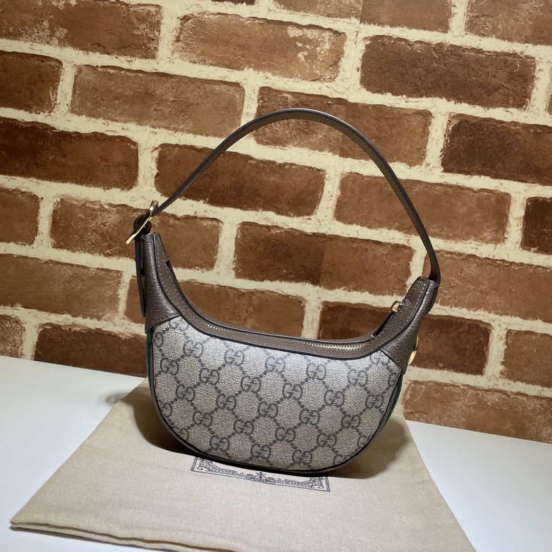 G*u*i ophidia gg mini bag