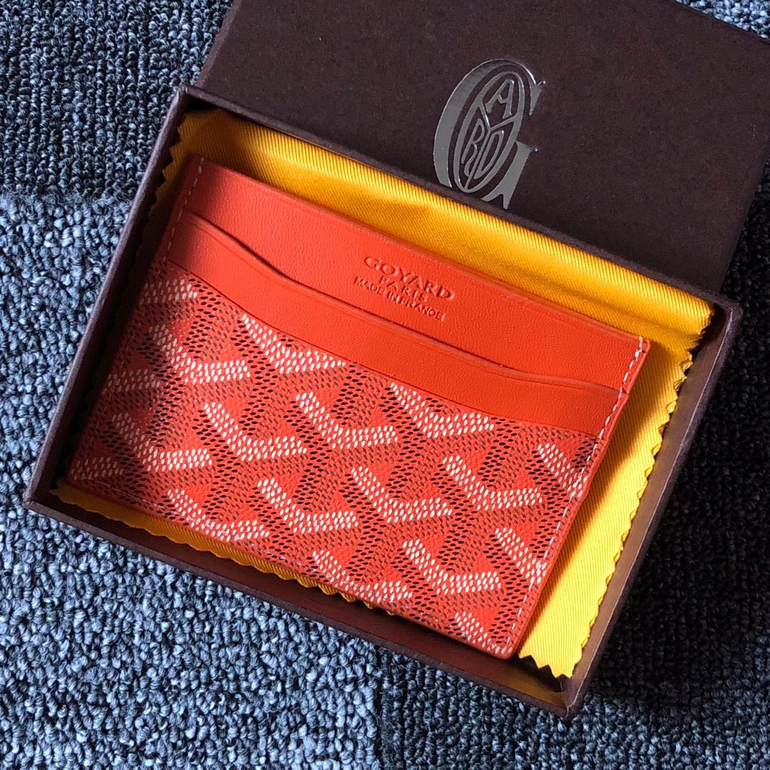 Go*ard card case