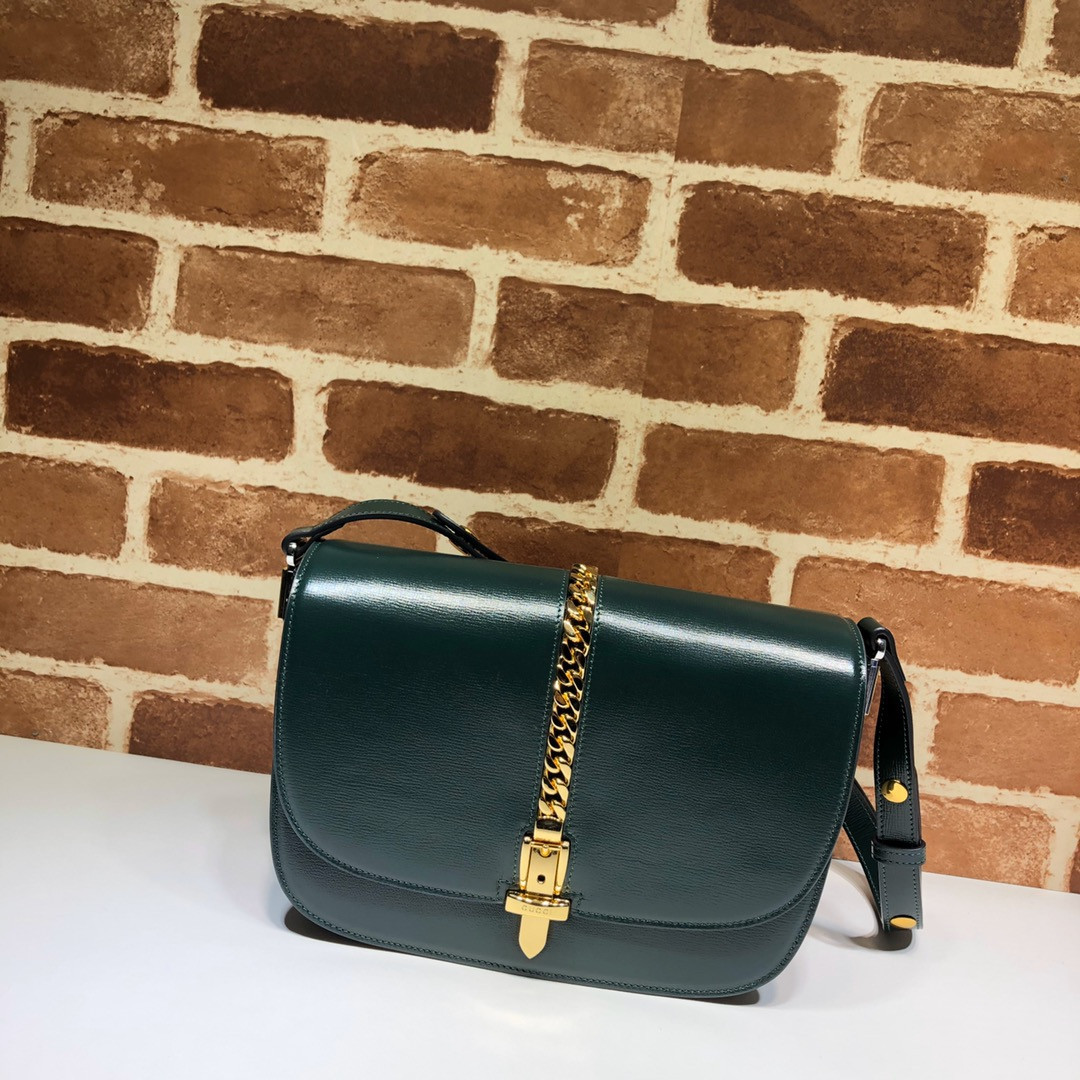 G*u*i sylvie 1969 small shoulder bag