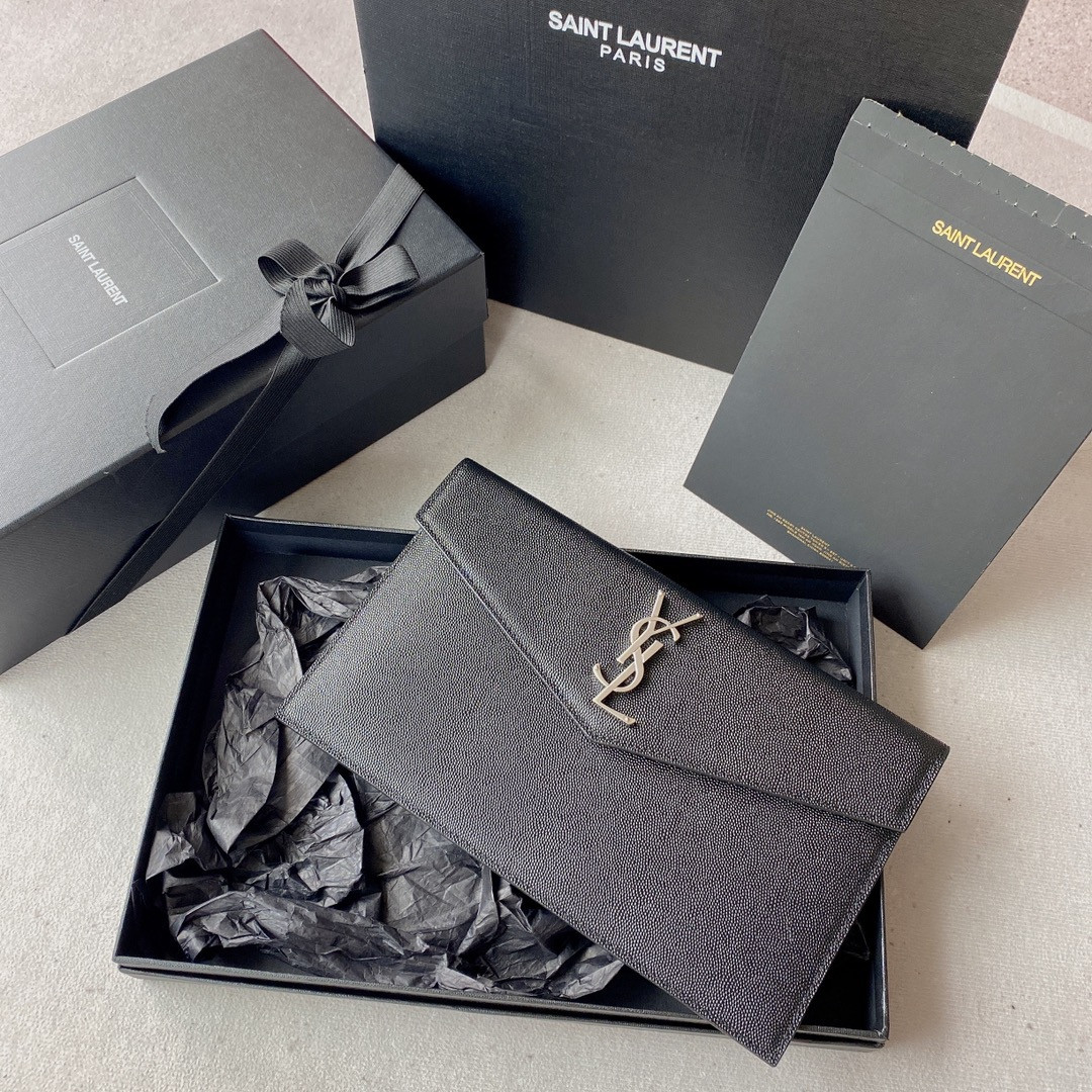Y*L uptown pouch