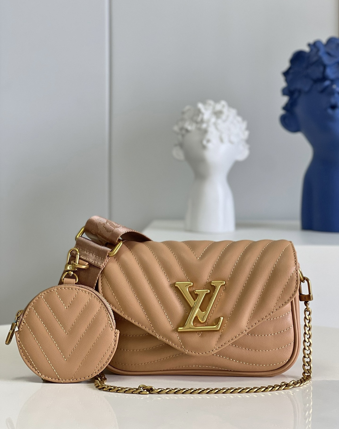 l0*is V*t0n new wave multi-pochette