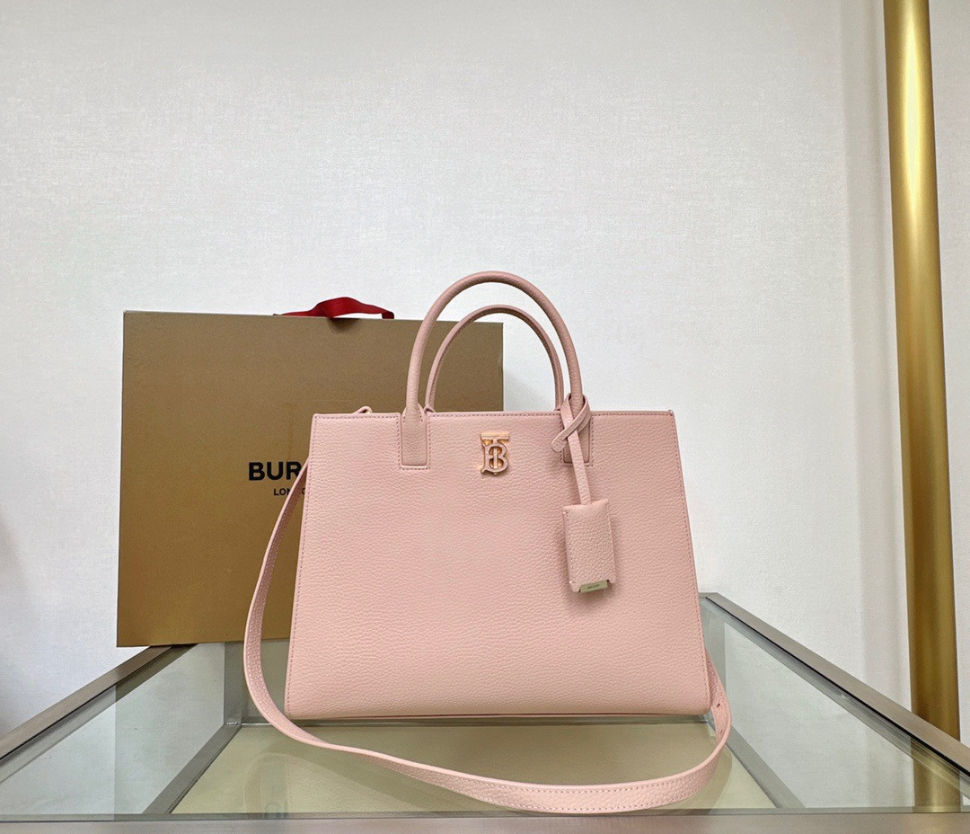 B**rry small frances bag