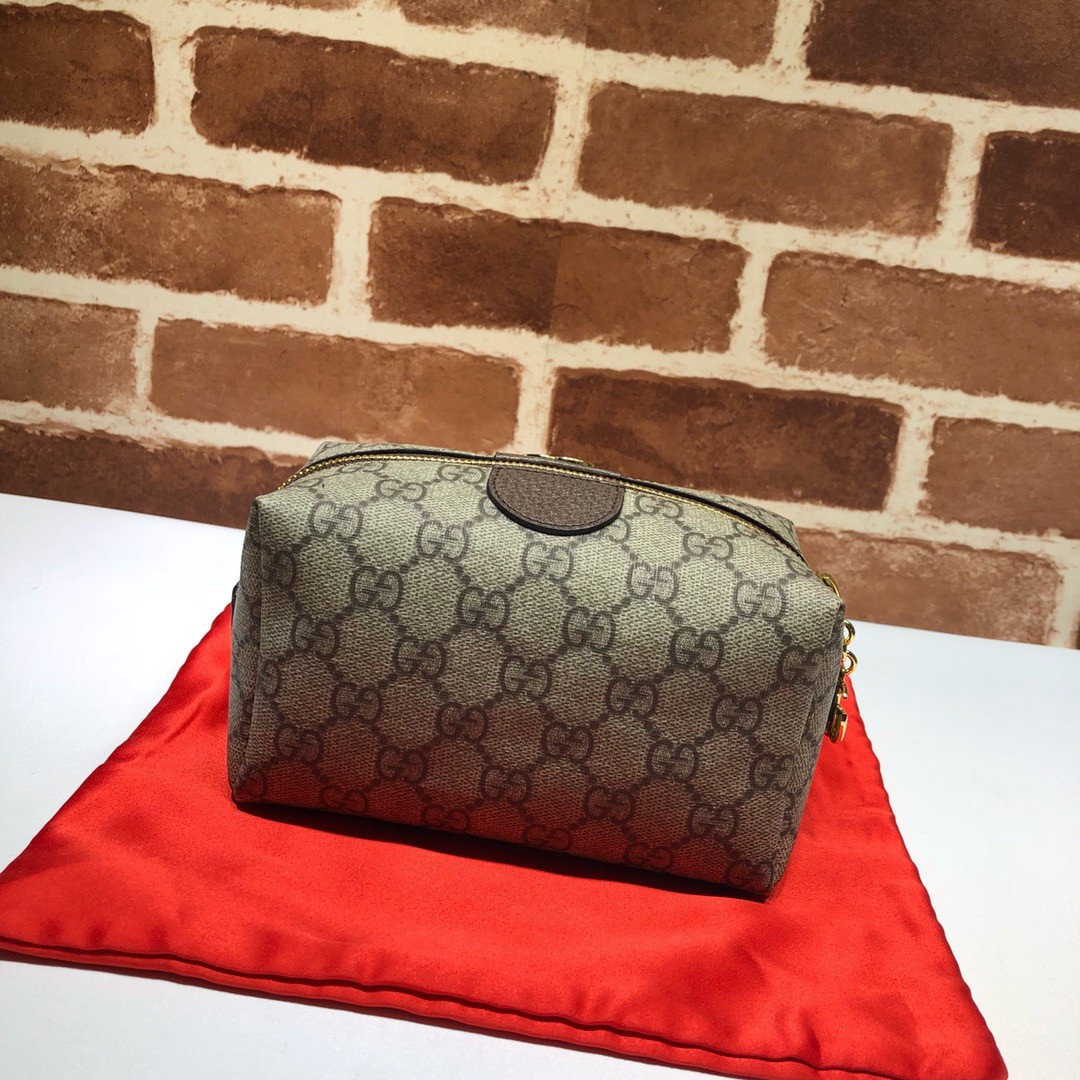 G*u*i ophidia gg cosmetic case
