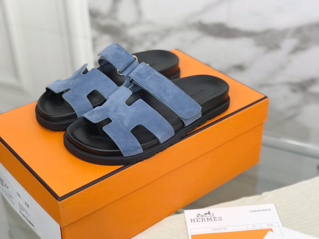 H**mes sandal