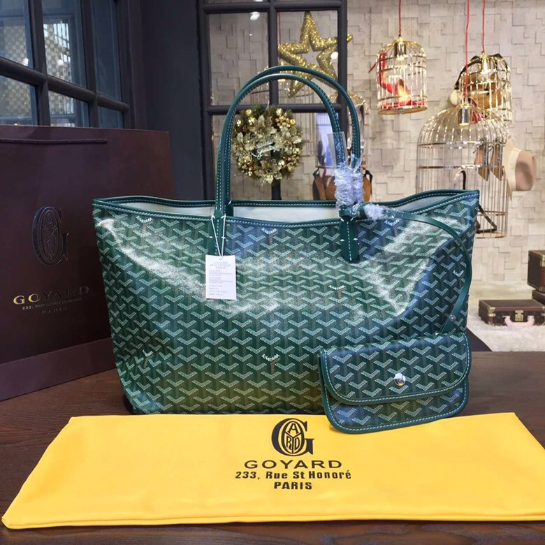 Go*ard tote bag