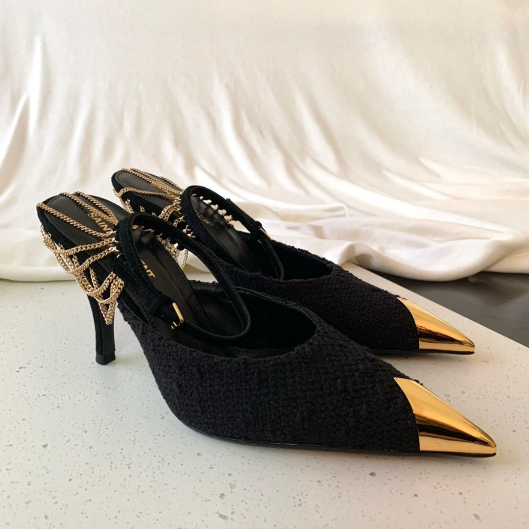 Y*L chain pumps