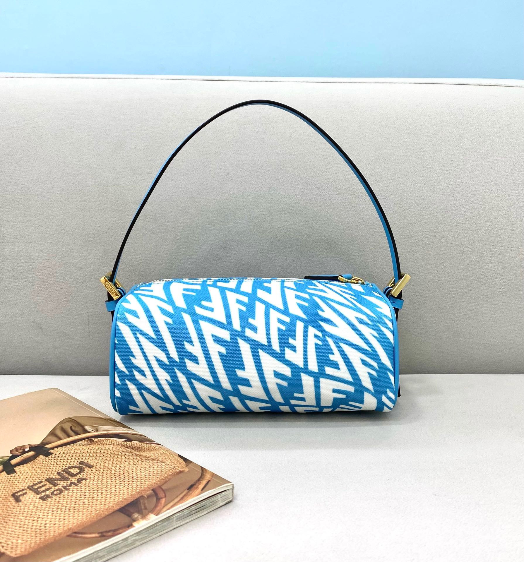 F**di mini handbag