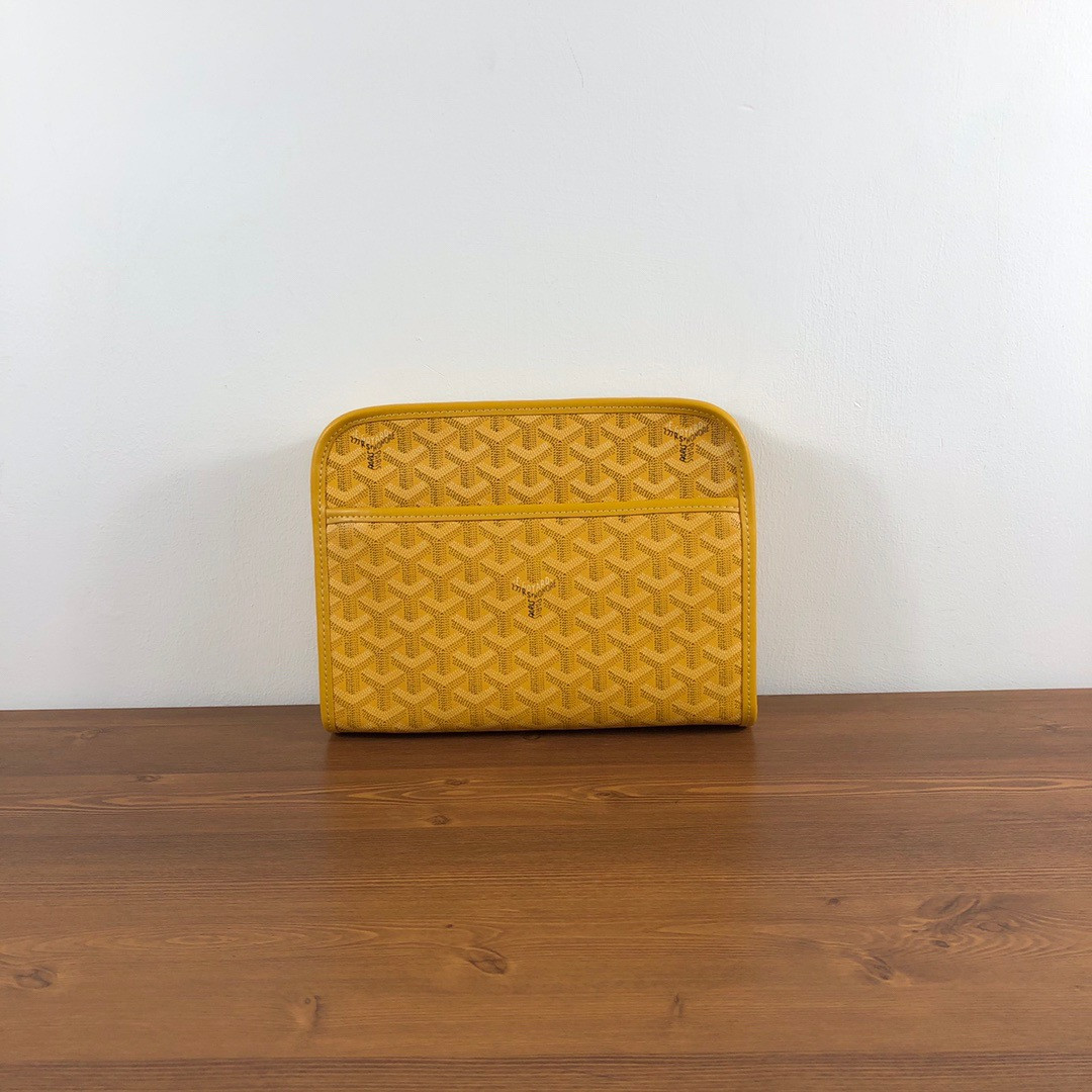 Go*ard toiletry bag