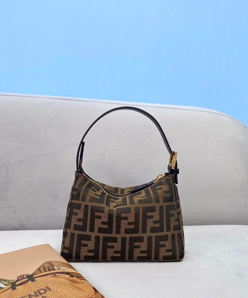 F**di vintage bag
