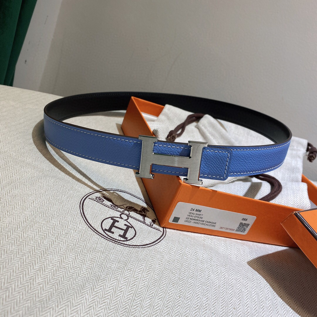 H**mes belt