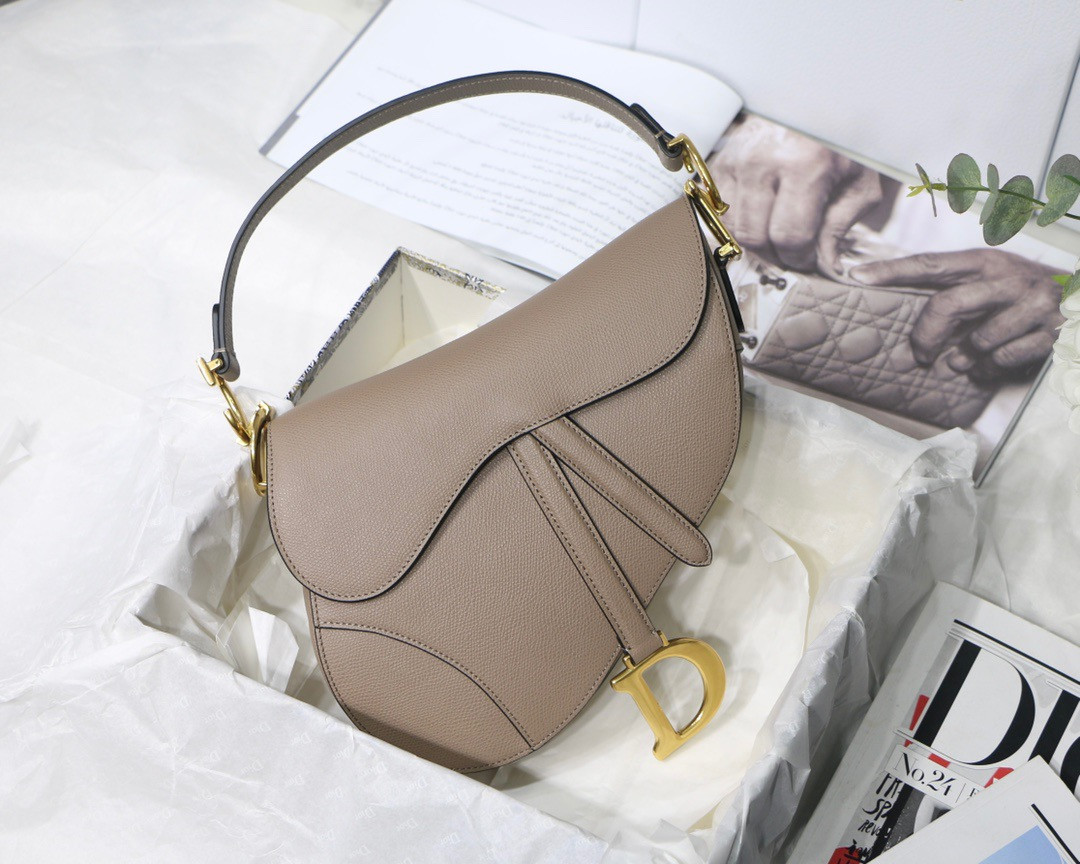 Diro Saddle Bag