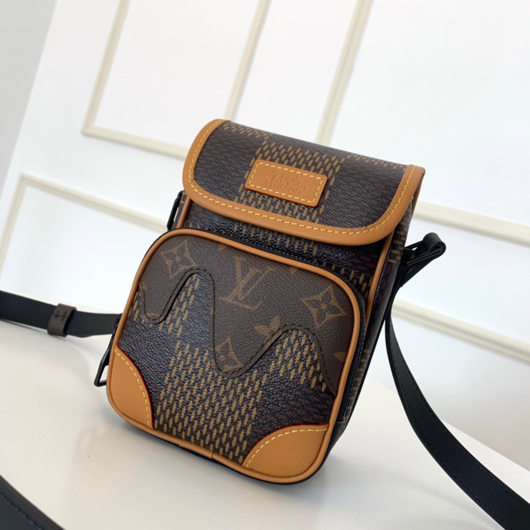 l0*is V*t0n nano amazone messenger