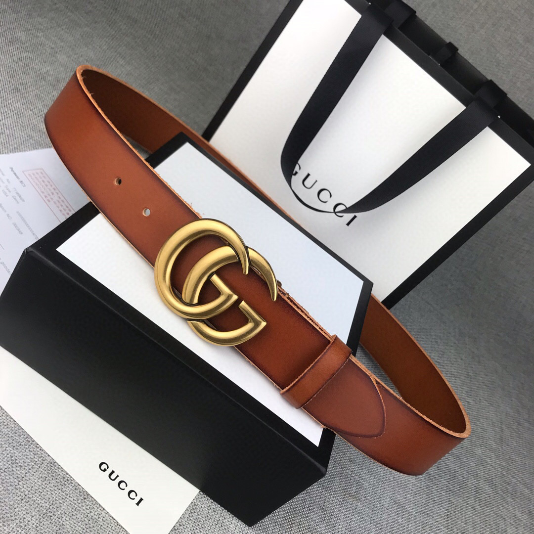 G*u*i belt