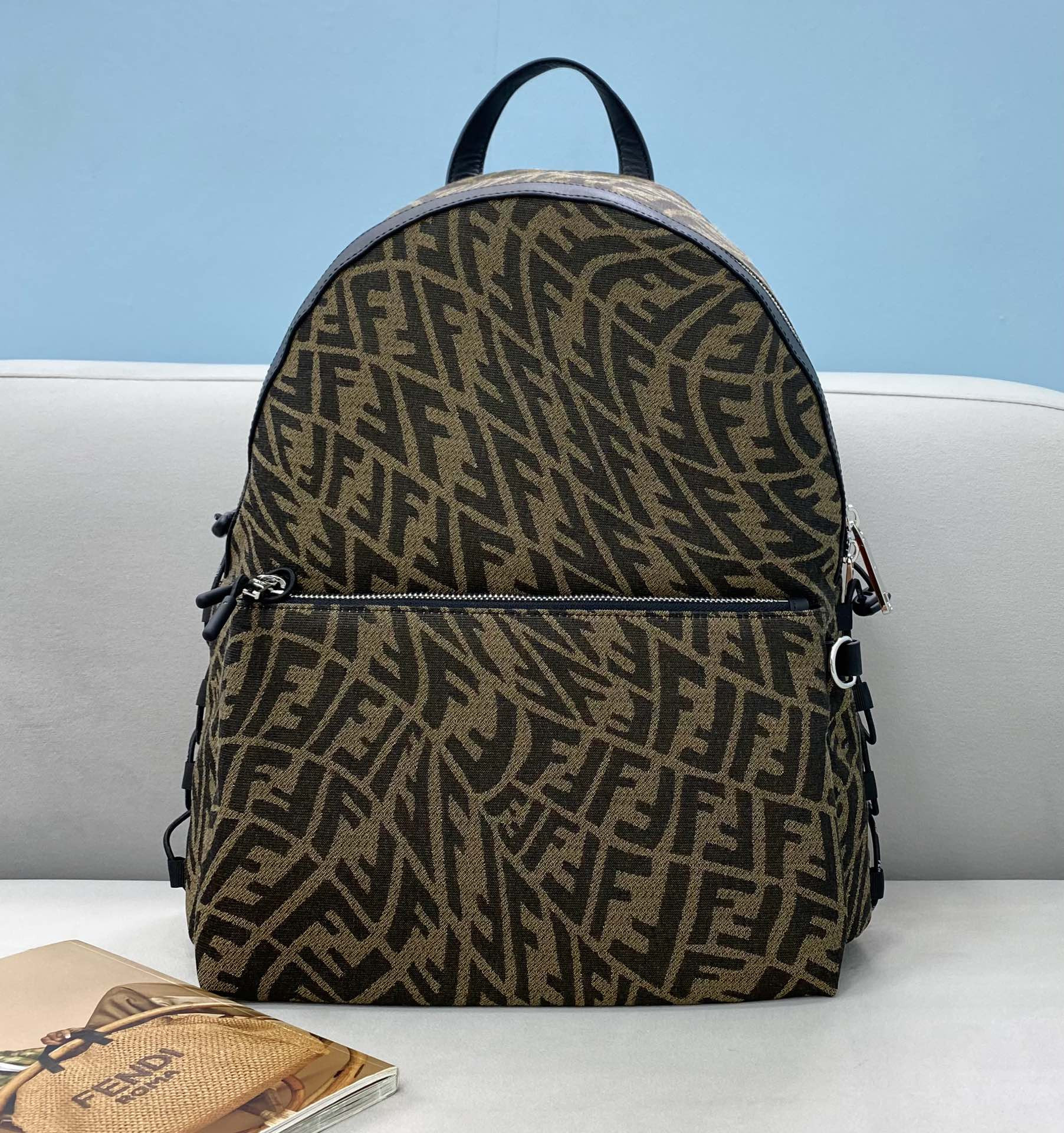 F**di backpack