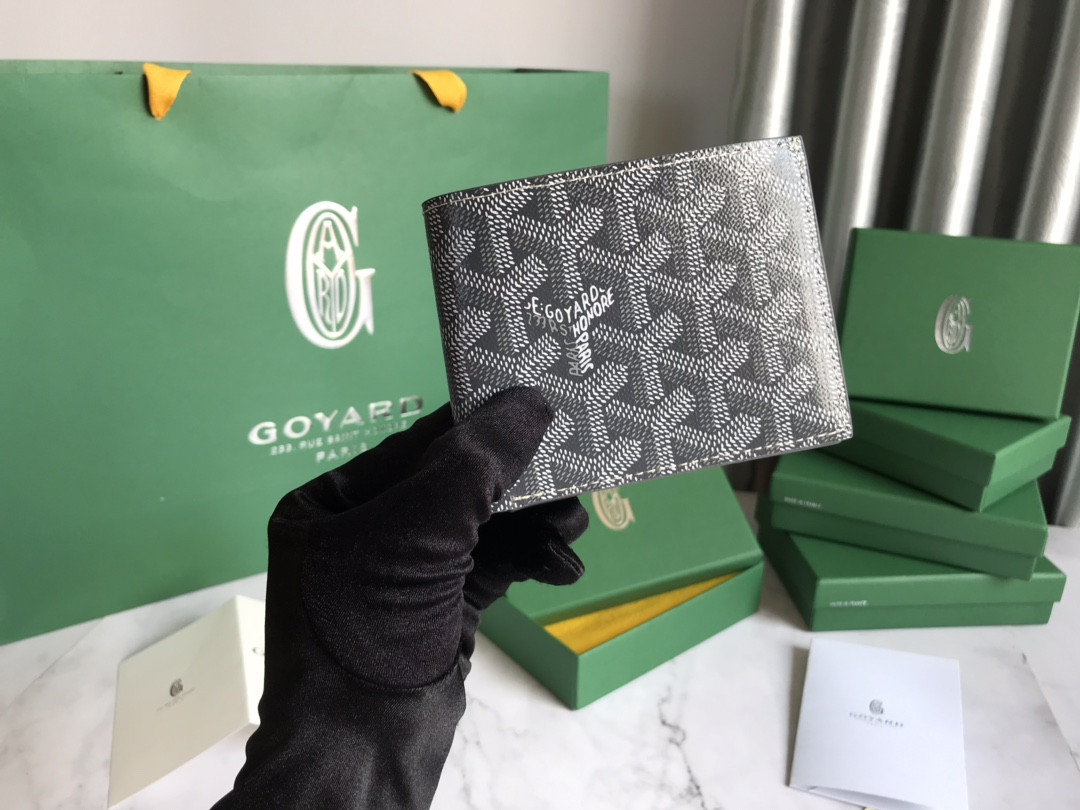 Go*ard wallet