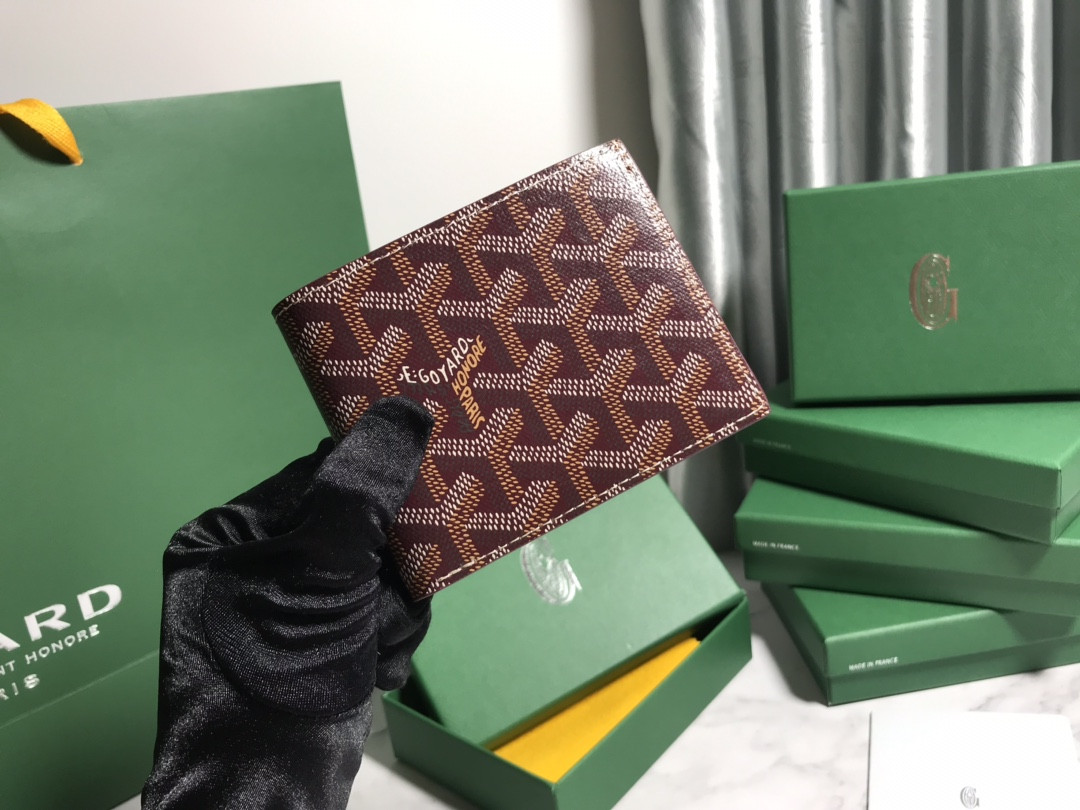 Go*ard wallet