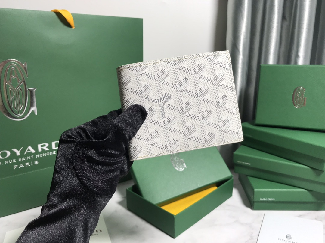 Go*ard wallet