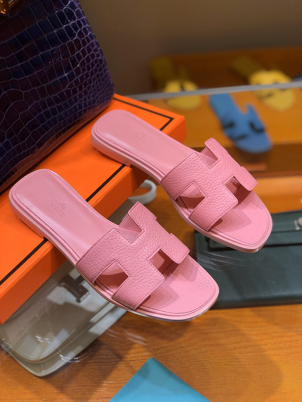 H**mes sandal