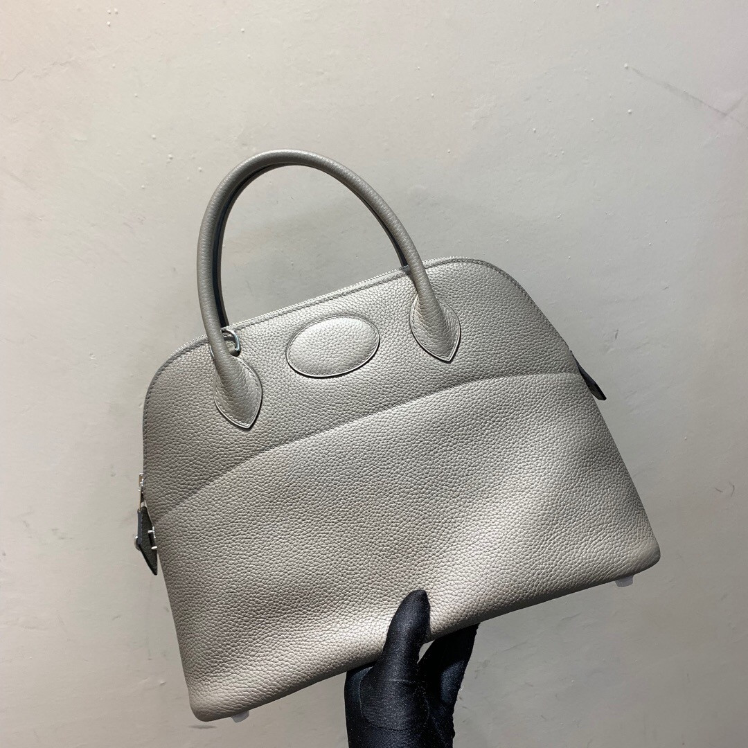 H**mes bolide 31 bag all handmade