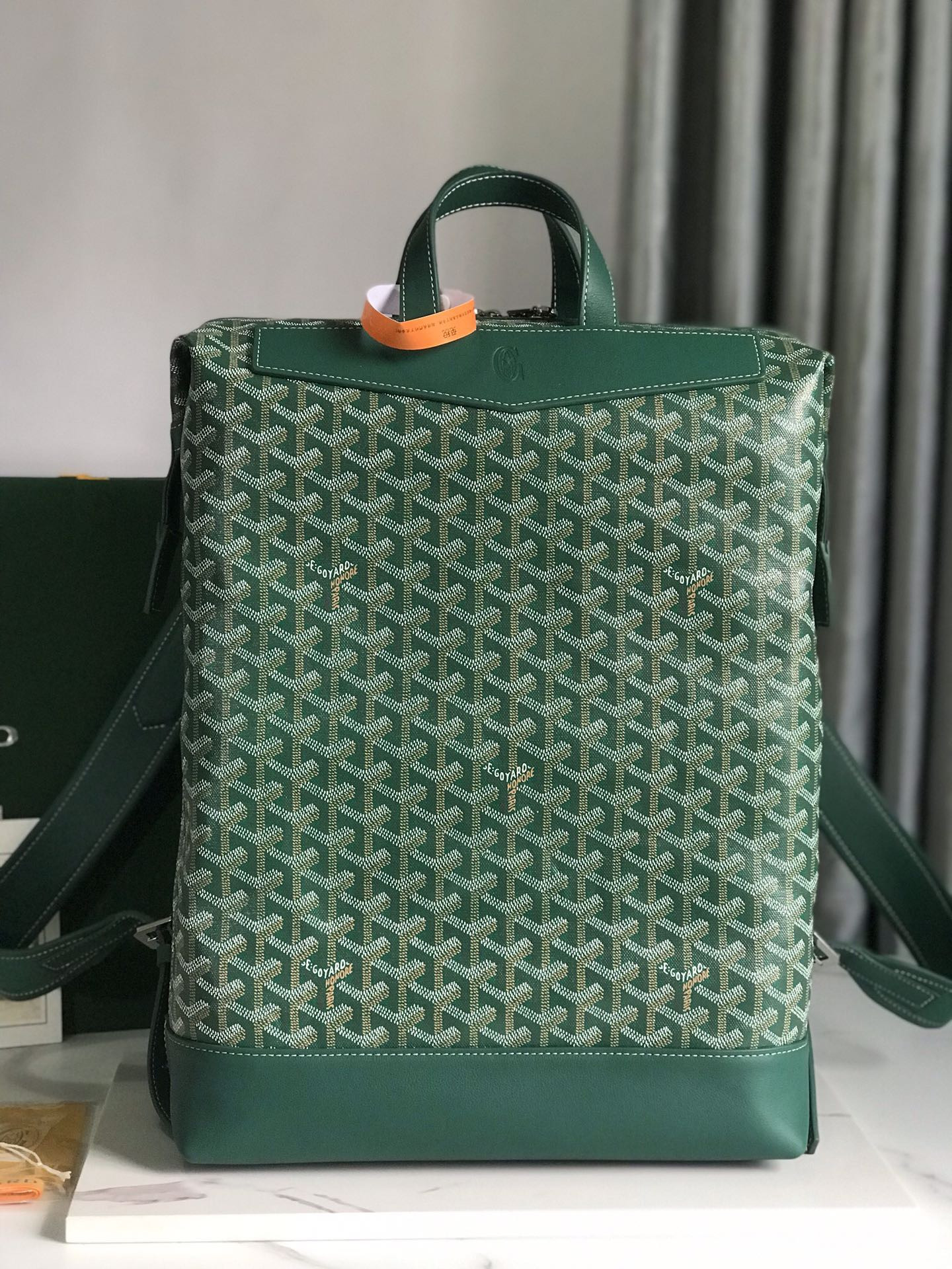 Go*ard cisalpin backpack-33*43*14cm