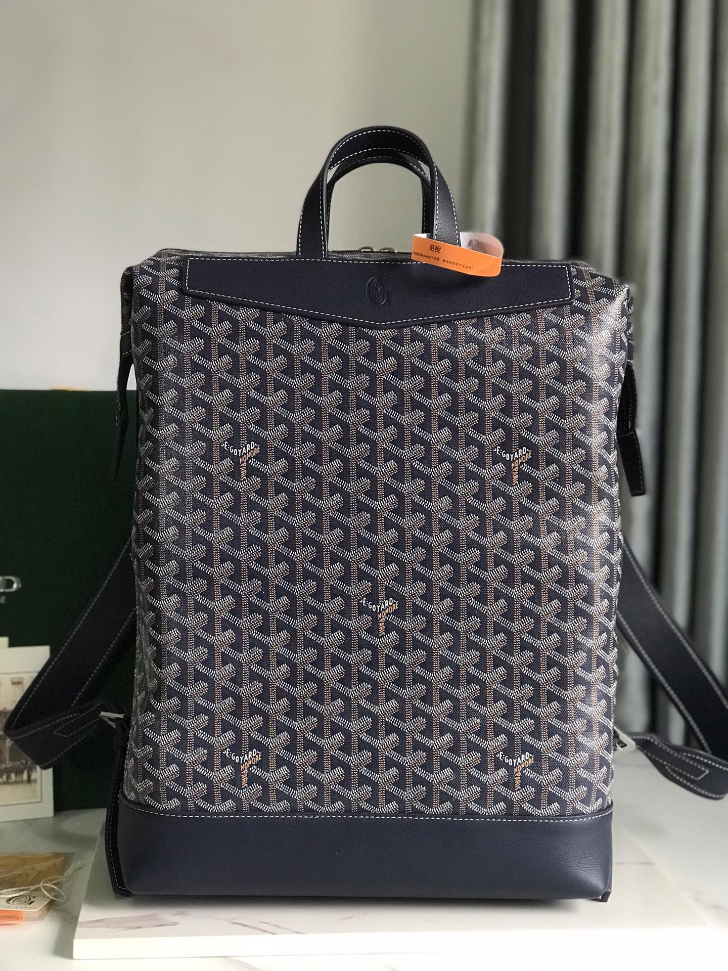 Go*ard cisalpin backpack-33*43*14cm