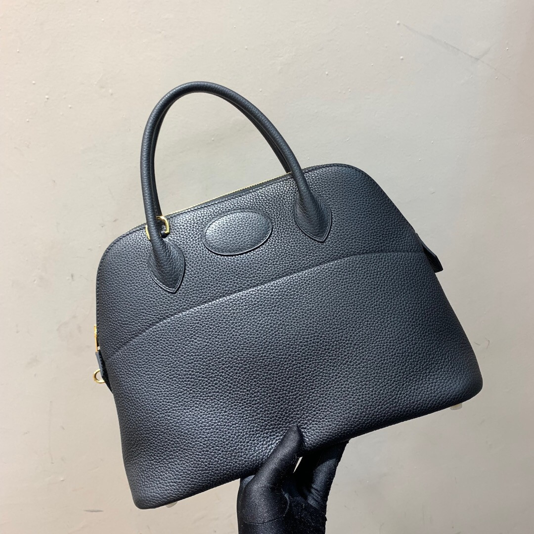 H**mes bolide 31 bag all handmade