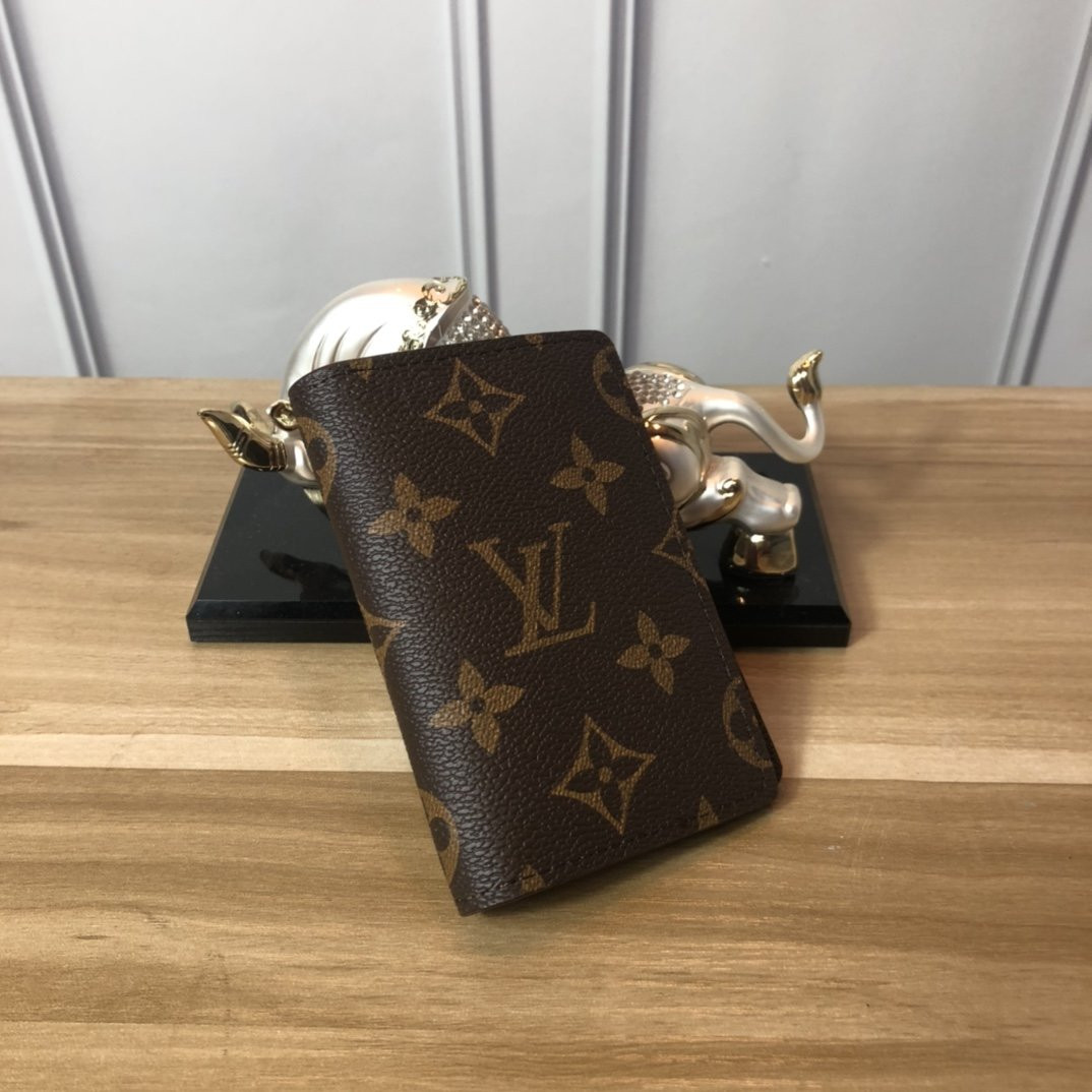 l0*is V*t0n pocket organizer