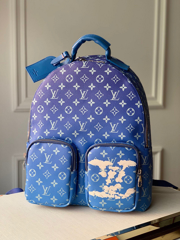 l0*is V*t0n backpack