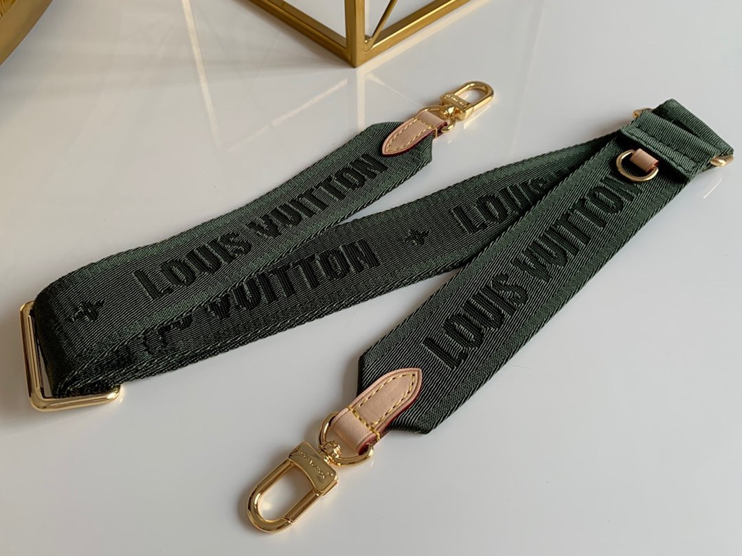 l0*is V*t0n strap
