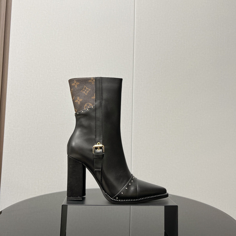 l0*is V*t0n boots