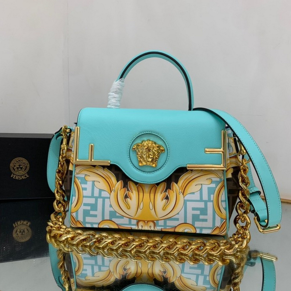 F**di x versace la medusa