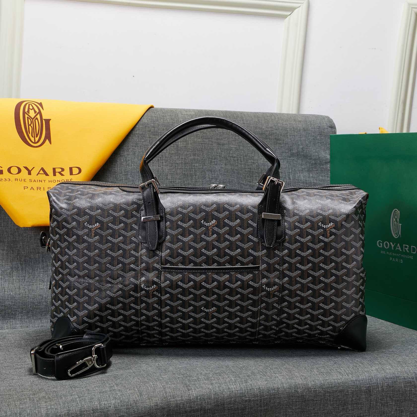 Go*ard travel 55 bag