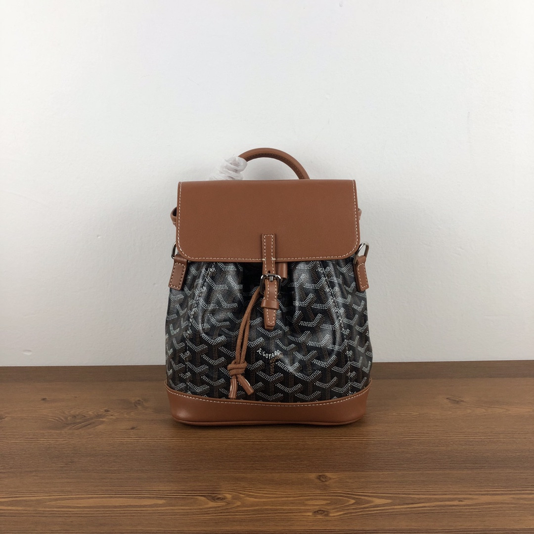 Go*ard alpin mini backpack