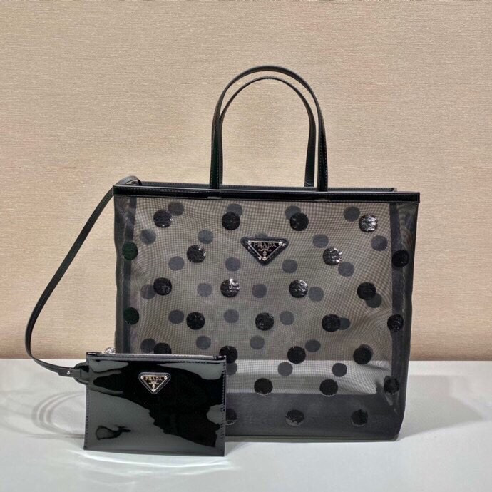 Pra*a tote bag