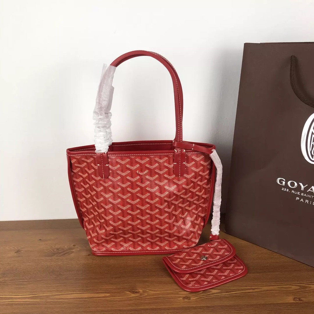 Go*ard mini tote bag
