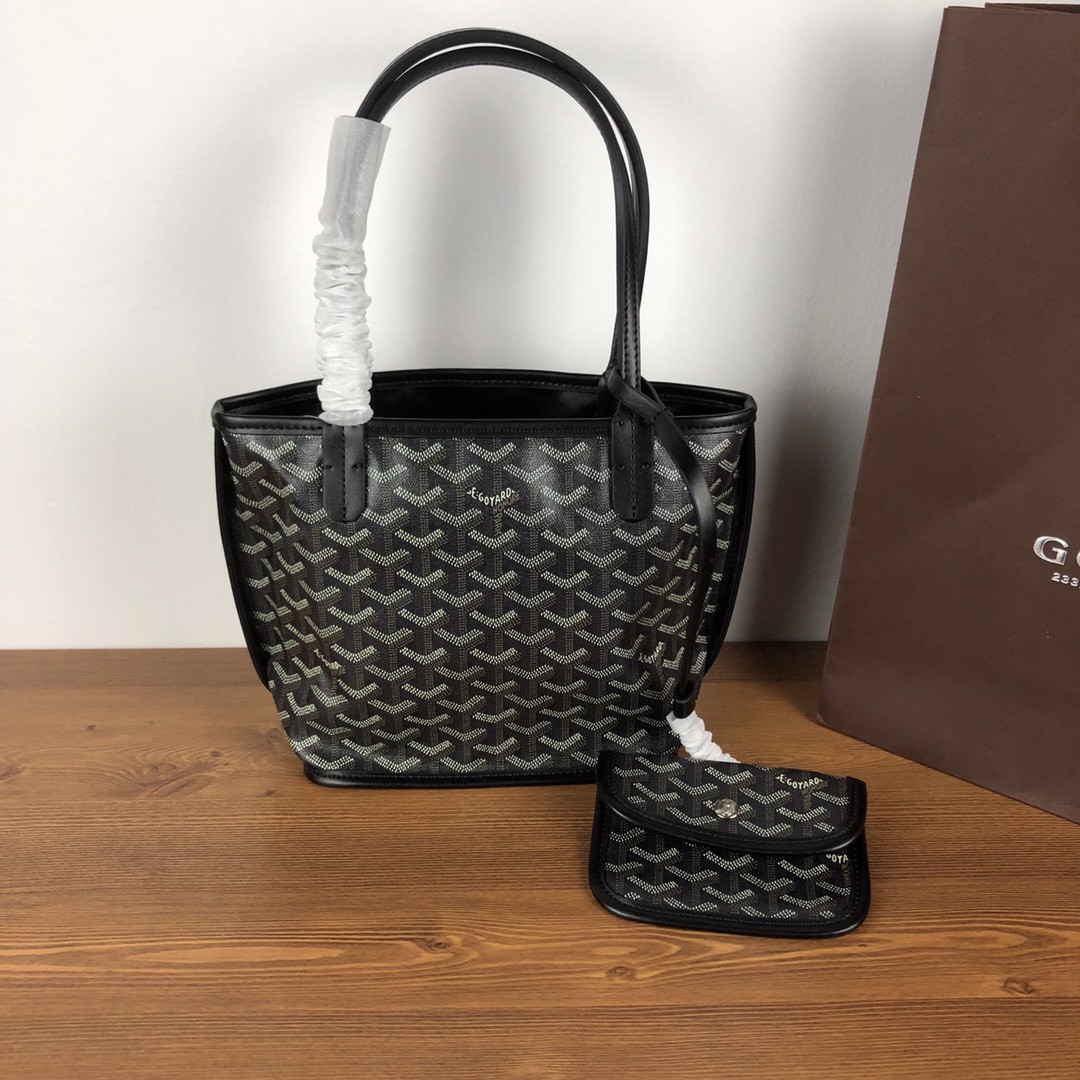 Go*ard mini tote bag