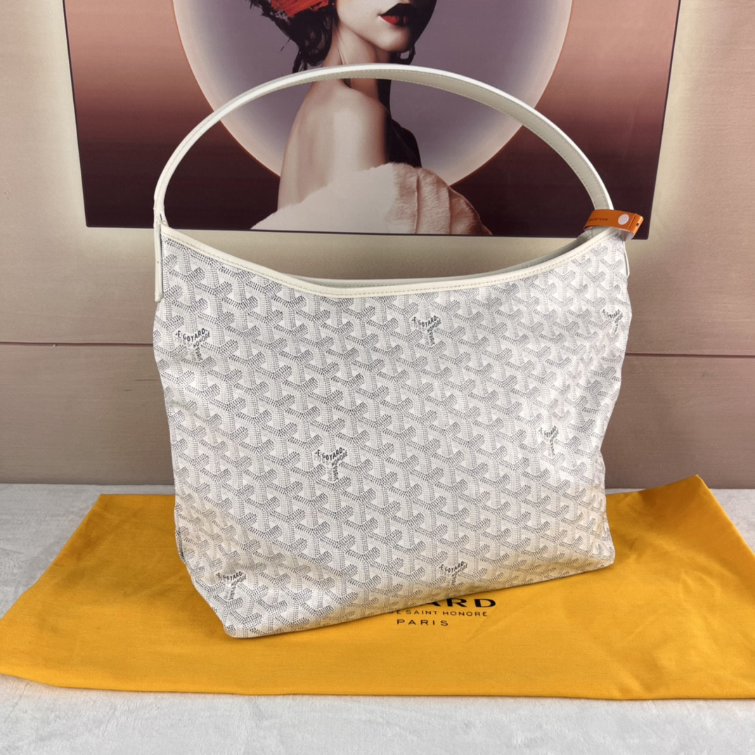 Go*ard boheme hobo bag-33-28-15cm
