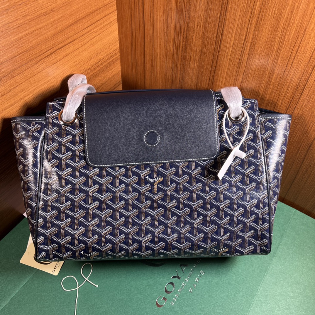 Go*ard rouette souple bag