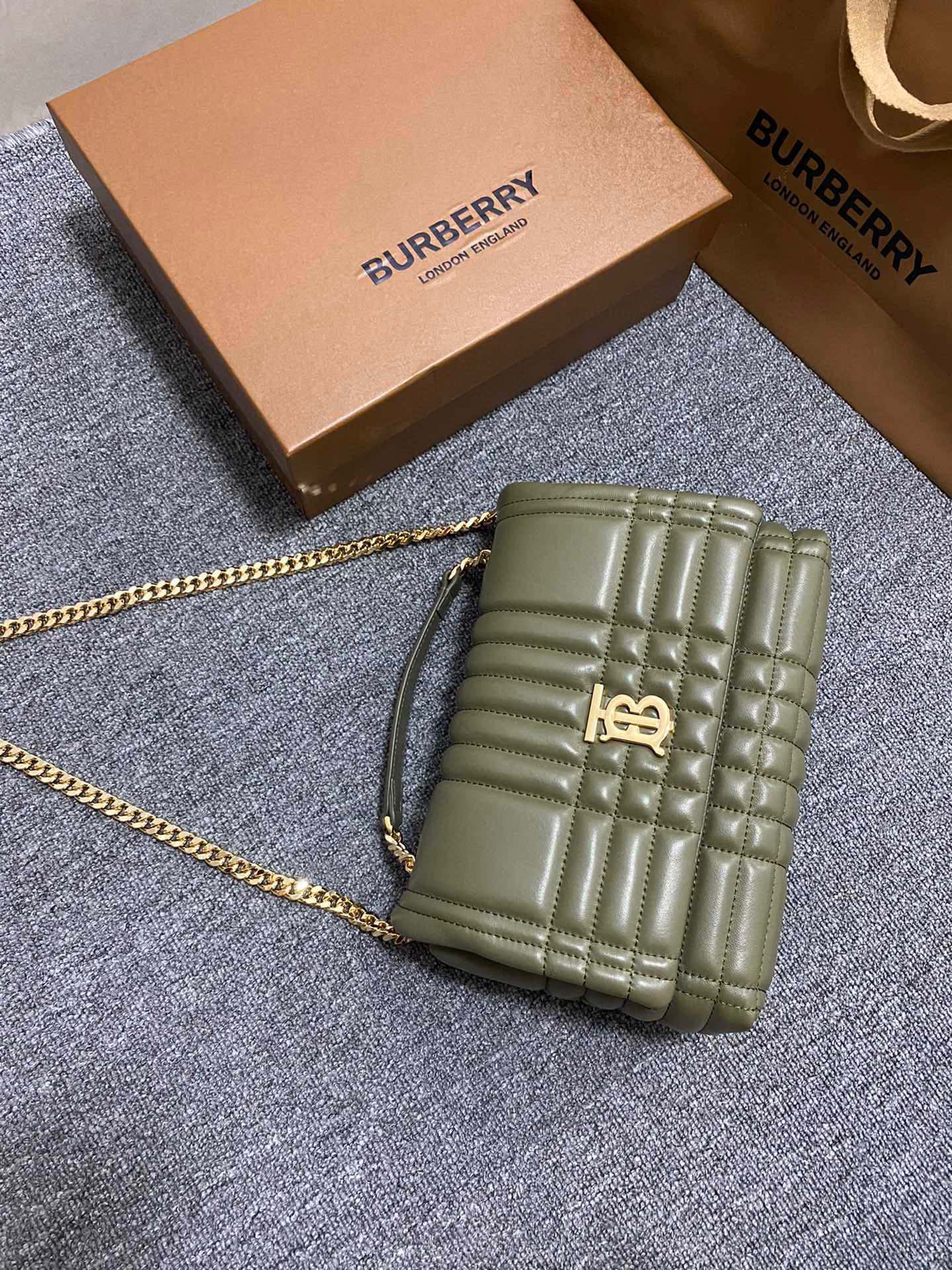 B**rry small lola camera bag
